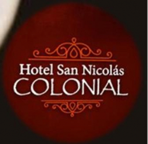 Hotel San Nicolás Colonial Barranquilla